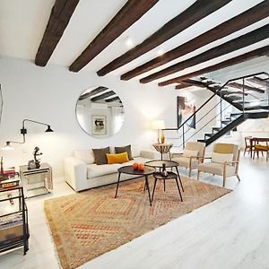 Appartement met Drie Slaapkamers